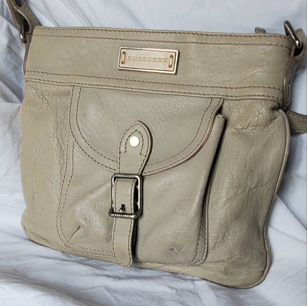 Burberry Crossbody